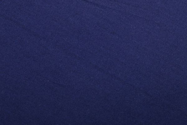 Простынь на резинке Exclusive Solid 160x200 см синий La Nuit 