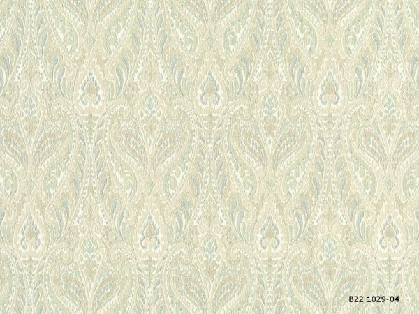 Обои виниловые на флизелиновой основе Славянские обои ECO LUXE 1029-04 1,06x10,05 м 