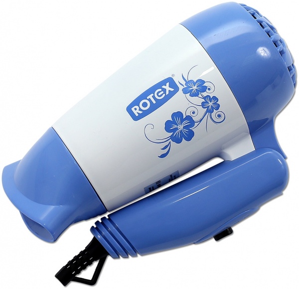 Фен Rotex RFF100-B 