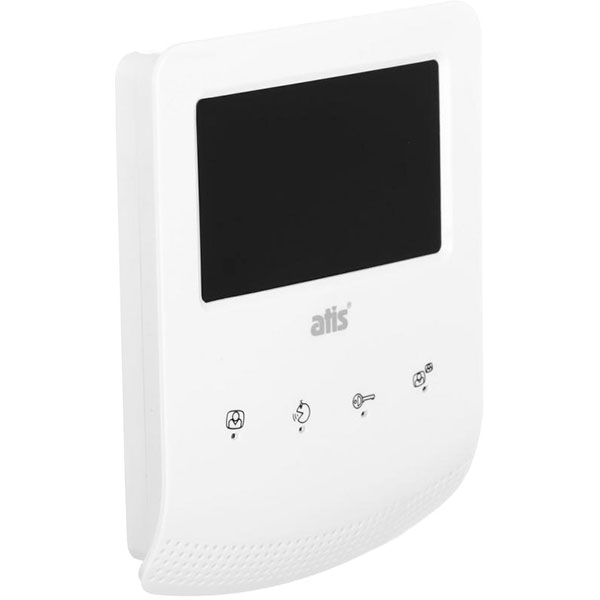 Комплект видеодомофона Atis AD-430W Kit box 101019