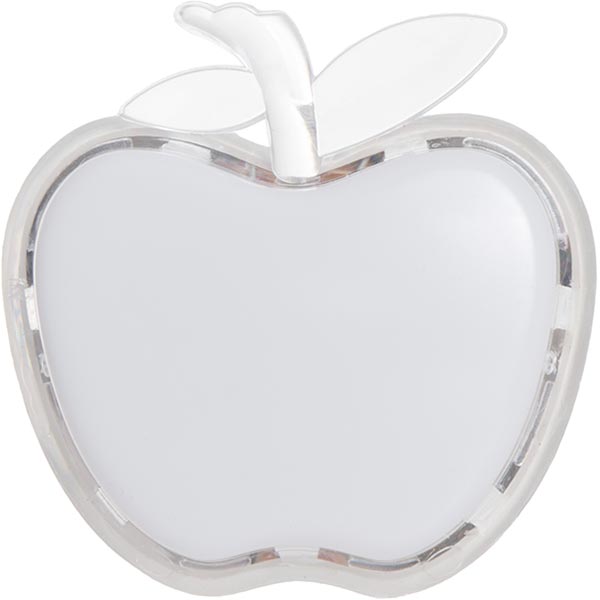 Ночник LightMaster DEL4004 яблоко