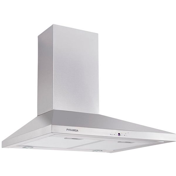 Витяжка Pyramida TK 60 INOX/U