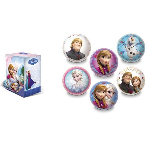 Мяч Mondo Frozen 05970