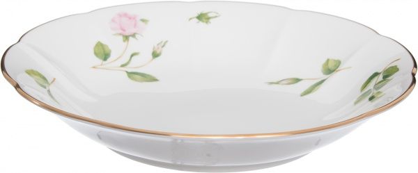 Сервиз столовый Rosy Line 27 предметов на 6 персон Narumi