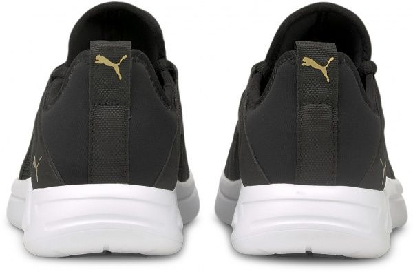 Кроссовки Puma Resolve Street Wn s 19507504 р.UK 6,5 розовый