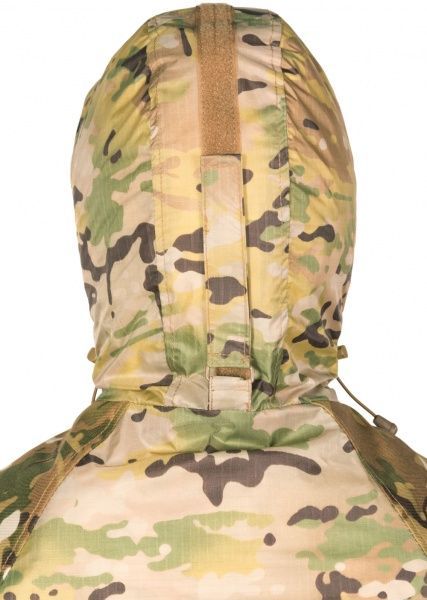 Костюм P1G-Tac Sleeka Walrus ECWS (Extreme Cold Weather Suit) р. S MTP/MCU camo WG93135MC