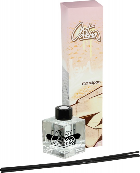 Аромадиффузор АртАрома Марципан 100 мл 