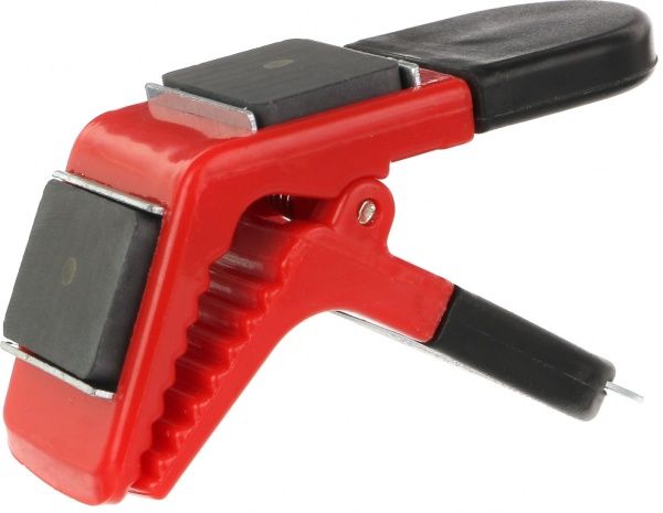 Магнітна кліпса для пензлів 