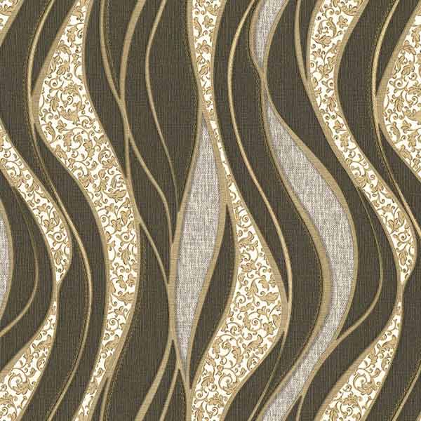 Шпалери Слов'янські шпалери Le Grand platinum Алізе 8562-03 