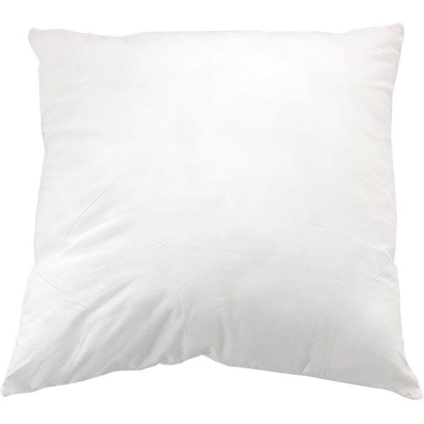 Подушка пуховая Underprice Лебединый пух с кантом 70x70 см