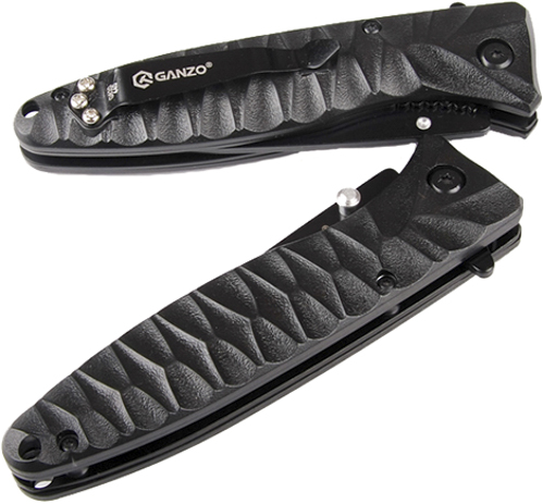 Нож складной Ganzo 6 серия G620b-1