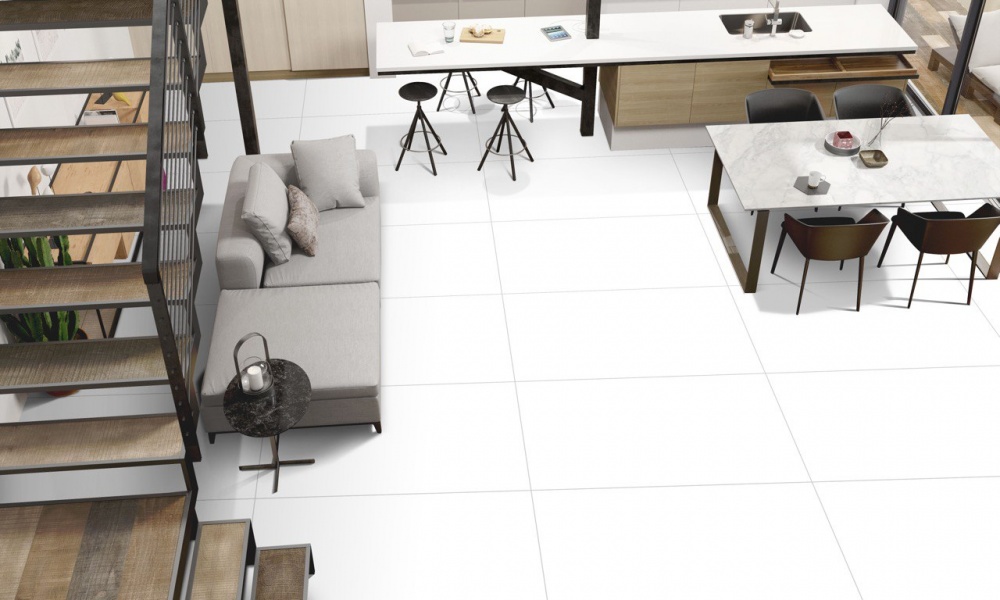 Плитка Italica Super white 60x120 см