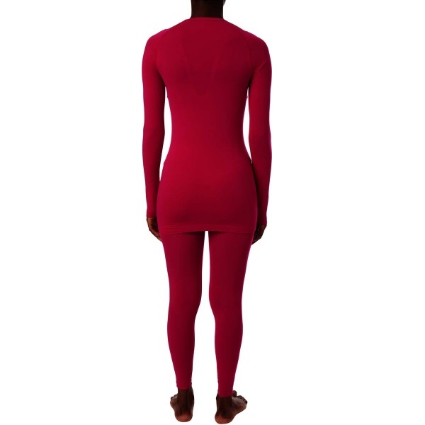 Комплект термобілизни McKinley SET Yalata wms/Yadina wms 280848-413 р.XS фуксія