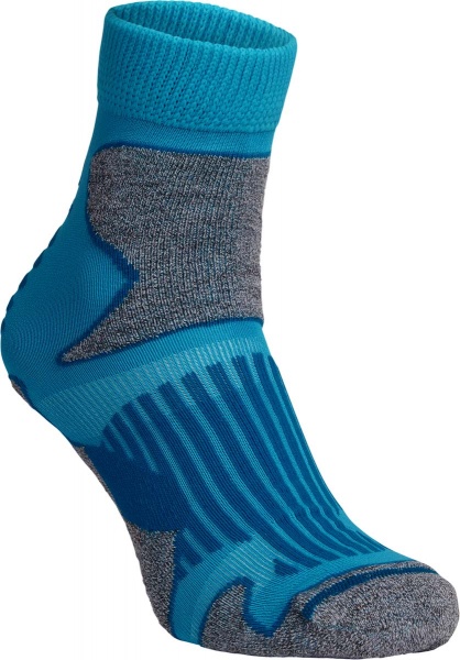 Шкарпетки McKinley New Nils jrs 205261-914642 р.27-30 блакитний