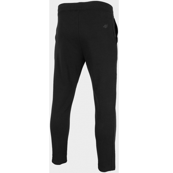 Штани 4F TROUSERS SPMD013 H4Z22-SPMD013-20S р. L чорний