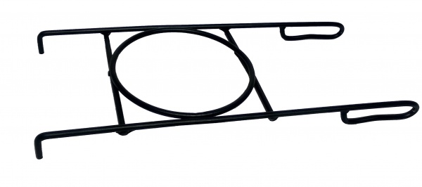 Подставка под казан 550х215 мм d-185 мм