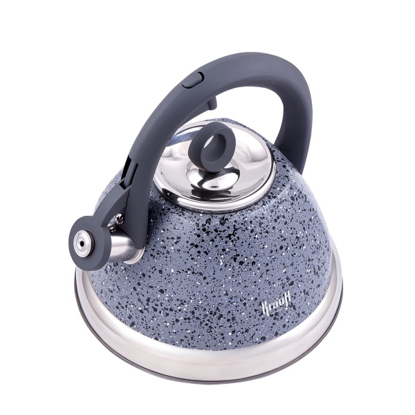 Чайник Smart Сhef 2,7 л 26-303-004 Krauff