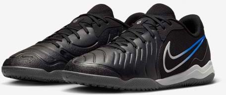 Футзальная обувь Nike NIKE TIEMPO LEGEND 10 ACADEMY IC DV4341-040 р.43 черный