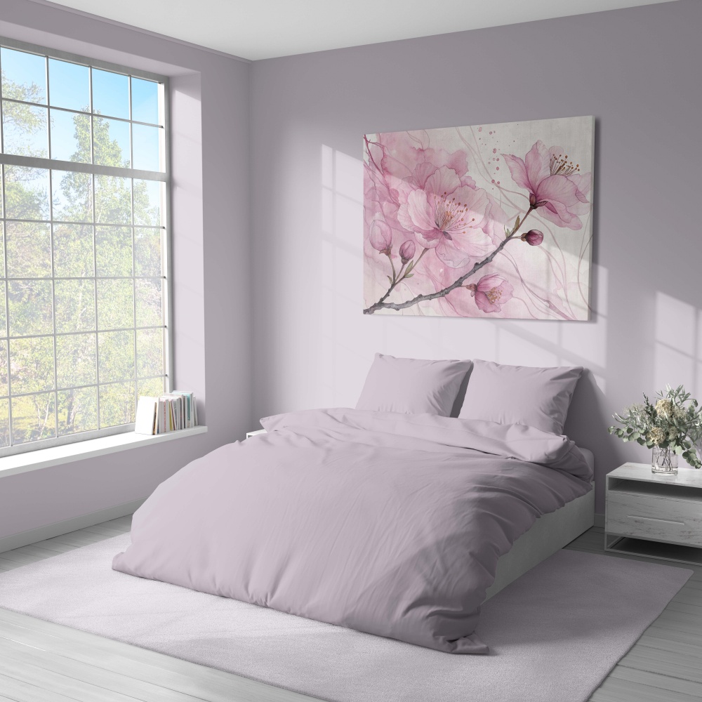 Комплект постельного белья Mono 2.0 тауп Luna