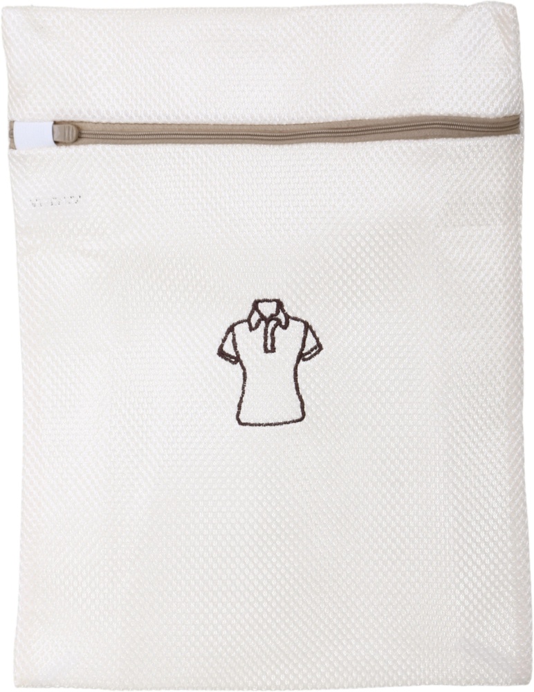 Чохол для прання S Vivendi 40x30 см бежевий