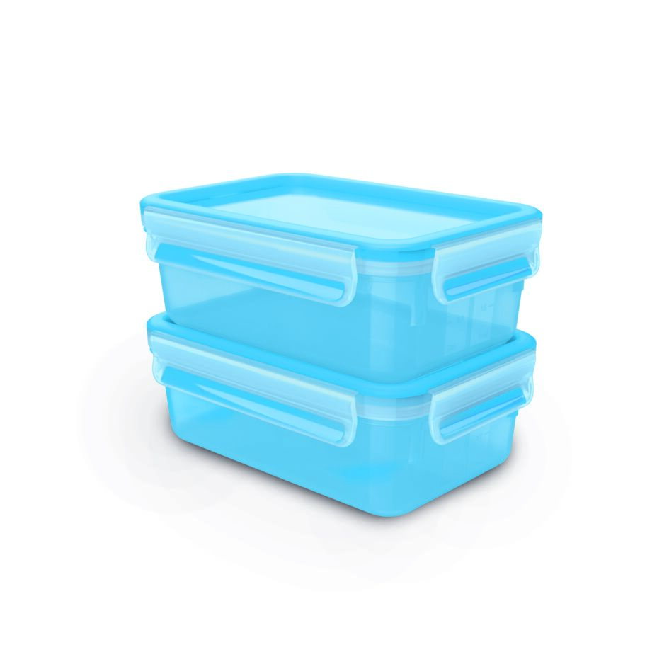 Набір контейнерів Tefal Master Seal Essential 2 предмети N1033845