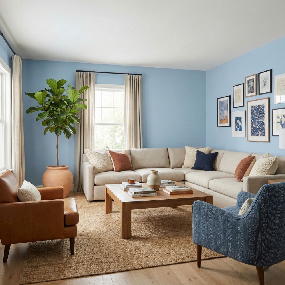 Фарба керамічна MAGNAT PRO Ceramic Superior 3 (база А) глибокий мат білий 2,7л