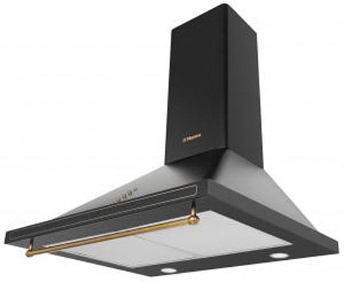 Вытяжка Hansa OKC 613 RBH