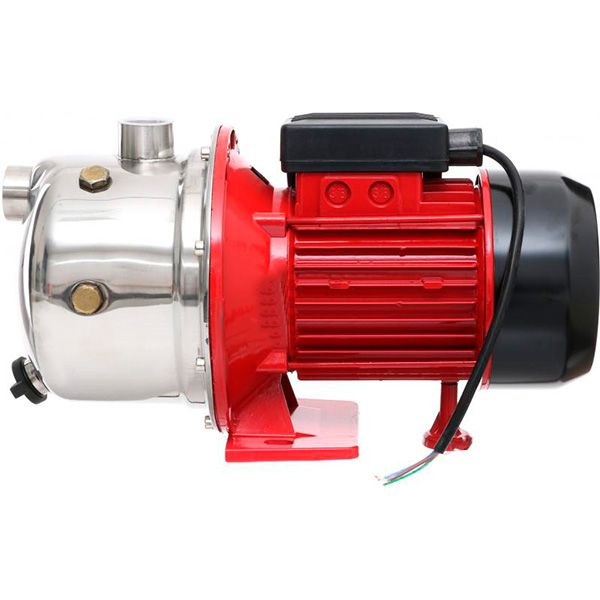 Поверхностный насос Forte центробежный JY8M 