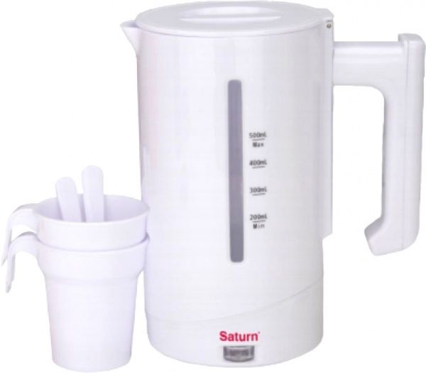 Электрочайник Saturn ST-EK0021 