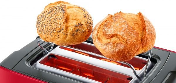 Тостер Bosch ComfortLine TAT6A114 