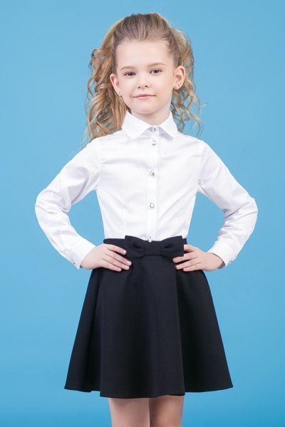 Спідниці шкільні