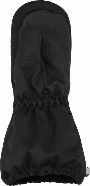 Рукавицы Reima 9990 р.3 черный 527335 