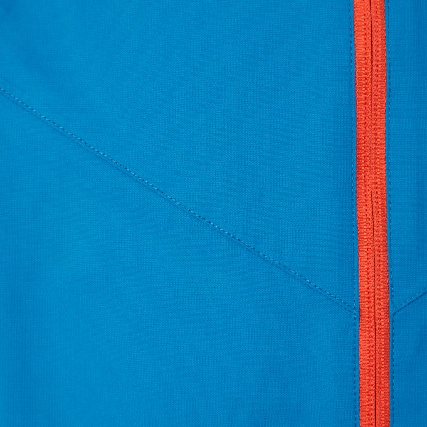 Ветровка McKinley Mancor jrs 411364-633 р.140 голубой