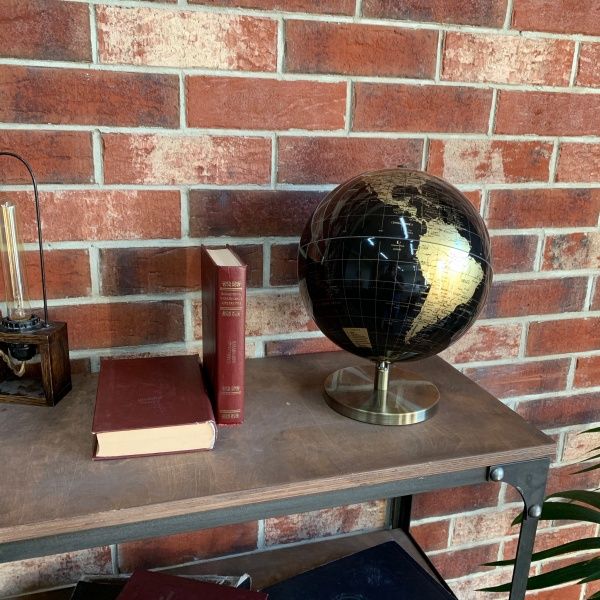 Глобус 25 Gold