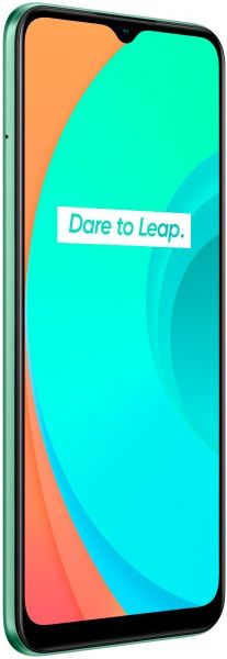 Смартфон Realme C11 2/32GB green 