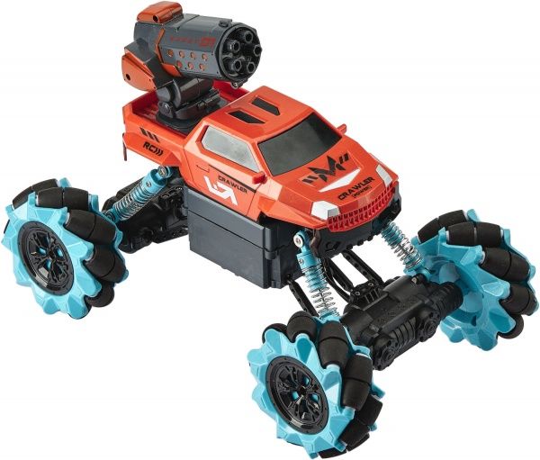 Автомобиль на р/у ZIPP Toys Crawler 532.00.07