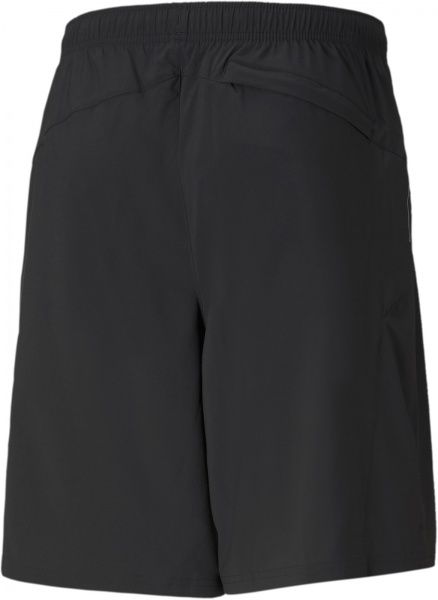 Шорти Puma TRAIN FAV 9' SESSION SHORT 52013801 р. M чорний