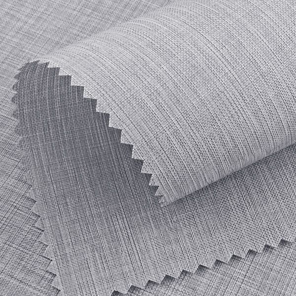 Ролета міні Rollotex струна Linen Look 4 45x150 см сіра 