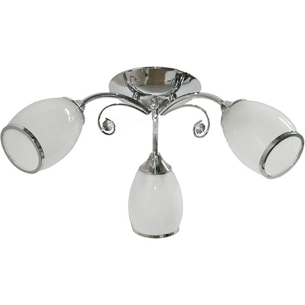 Люстра НПБ Геотон Н0928/3