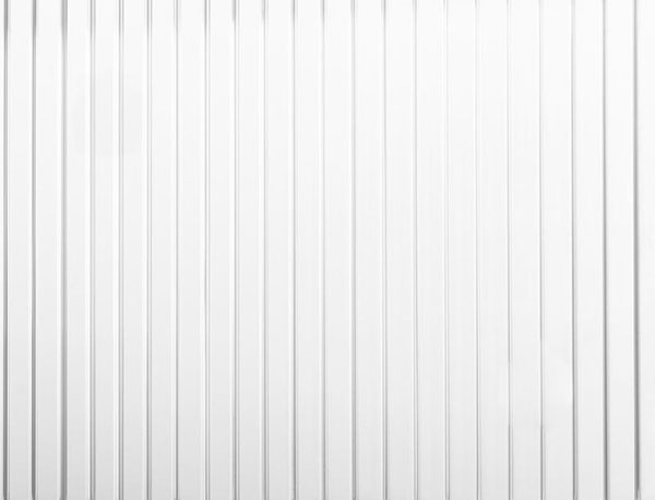 Полікарбонат стільниковий Solidplast UV Титан Х 6 мм 1050x3000 мм прозорий 