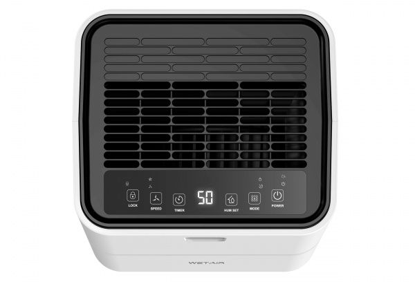 Осушитель воздуха WetAir WAD-F12L