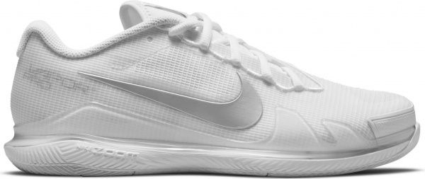 Кроссовки Nike Court Air Zoom Vapor Pro CZ0222-108 р.US 6,5 белый
