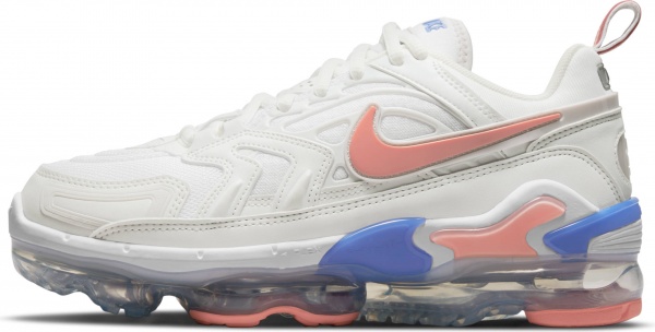 Кроссовки Nike Air Vapormax EVO DC9222-100 р.40 белый
