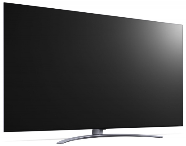 Телевизор LG 75QNED916PA QNED MiniLED 4K