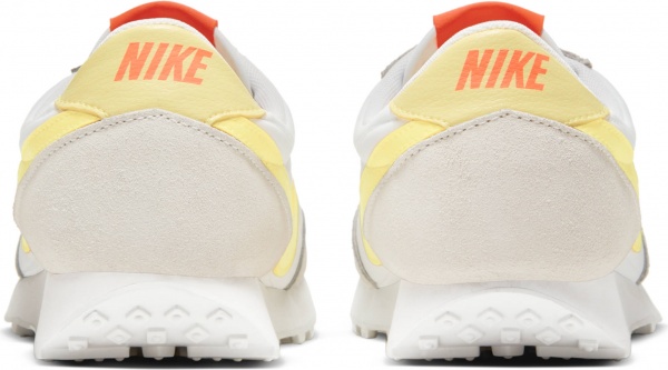 Кросівки Nike W NIKE DBREAK CK2351-104 р.US 6,5 білий