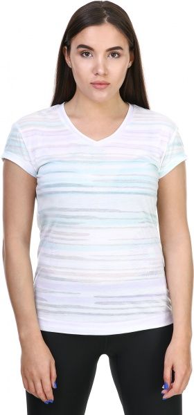 Футболка McKinley Joyce 257123-906433 38 блакитний