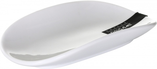 Блюдце Santai 15.3х8.1 см BA1289 Origami Horeca