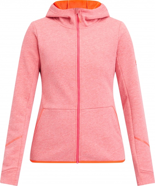 Джемпер McKinley Qulla W 417900-904911 р. 34 коралловый