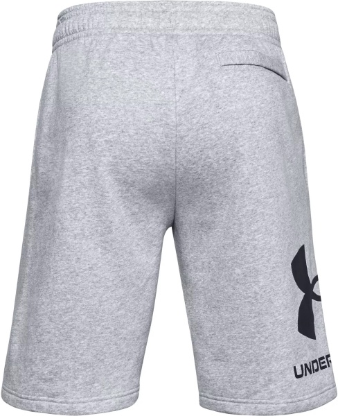 Шорти Under Armour 1357118-011 р. L сірий