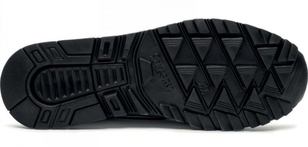 Кроссовки Saucony SHADOW 6000 70587-1s р.US 11,5 оливковый